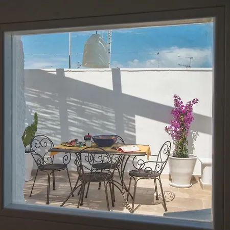 Casa Martina