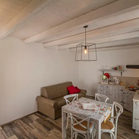 Casa Martina Appartamento