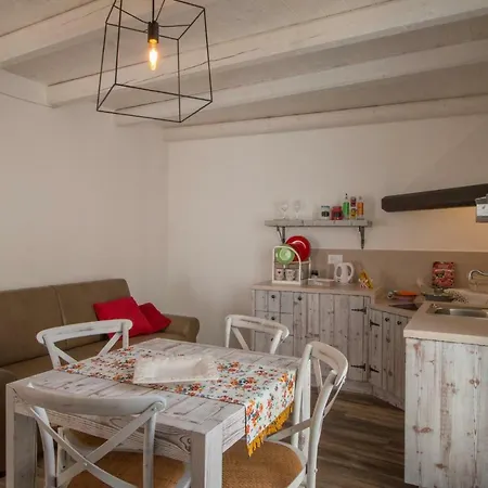 Casa Martina *