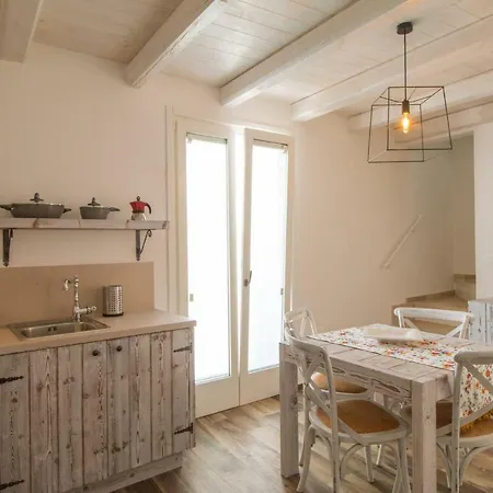 Appartamento Casa Martina *