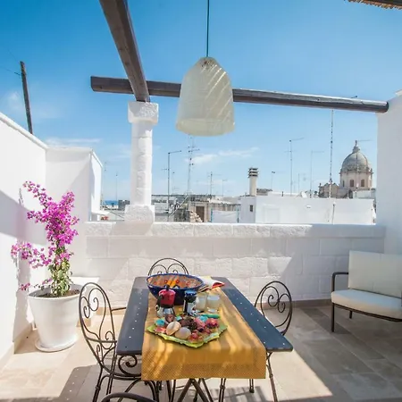 Casa Martina Monopoli