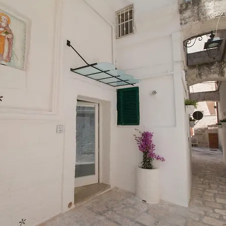 Appartamento Casa Martina