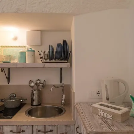 Appartamento Casa Martina *