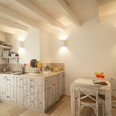 Casa Martina アパート
