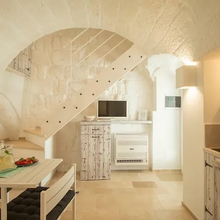 Casa Martina Appartamento Monopoli