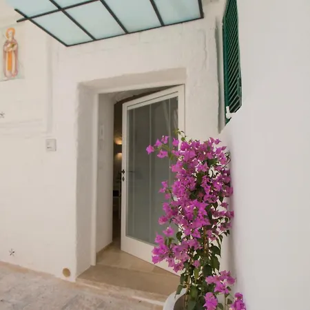 Casa Martina アパート