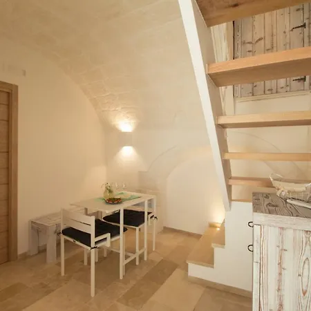 Appartamento Casa Martina Monopoli