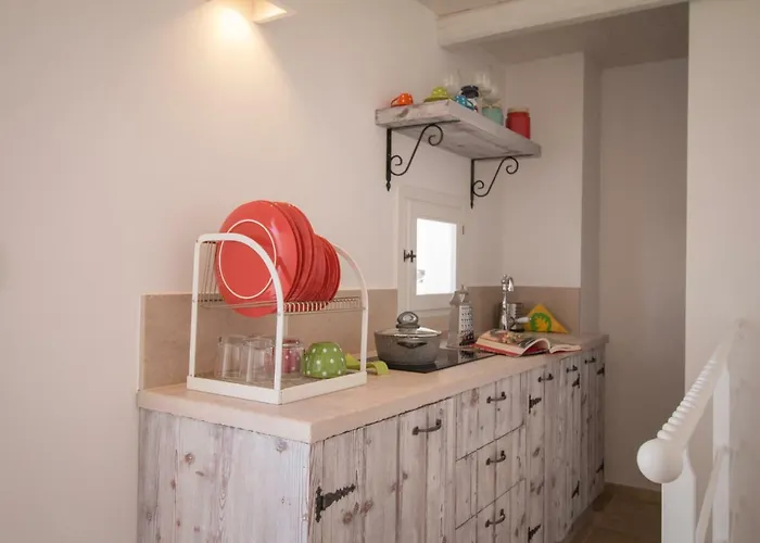 Casa Martina Monopoli