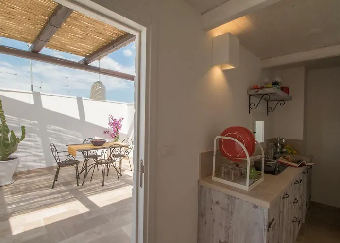 Casa Martina Apartament Monopoli