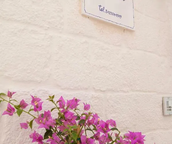 Apartament Casa Martina Monopoli