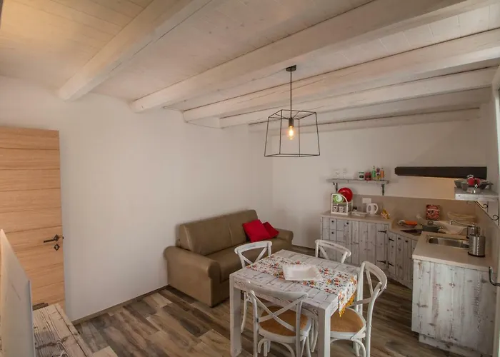 Casa Martina Apartament