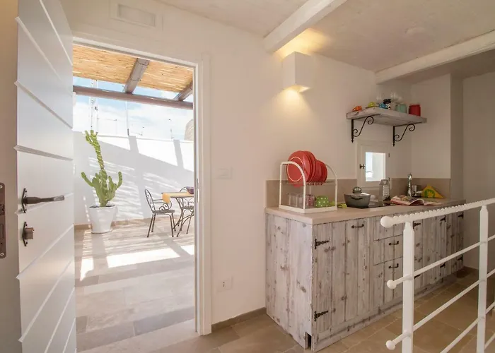 Casa Martina Apartament Monopoli