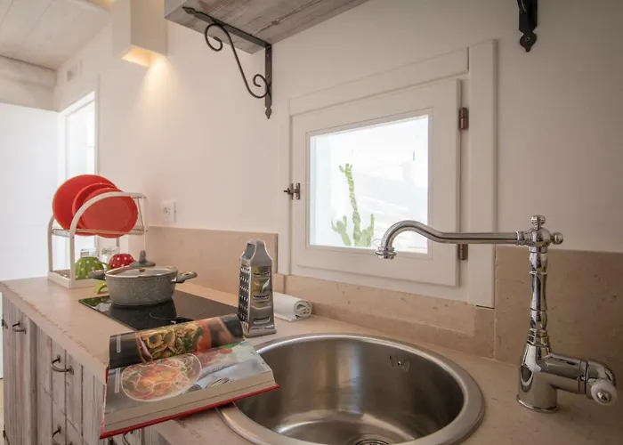 Apartament Casa Martina *