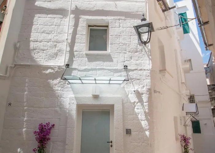 Casa Martina * Monopoli