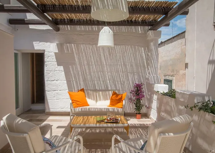 Casa Martina Apartament *