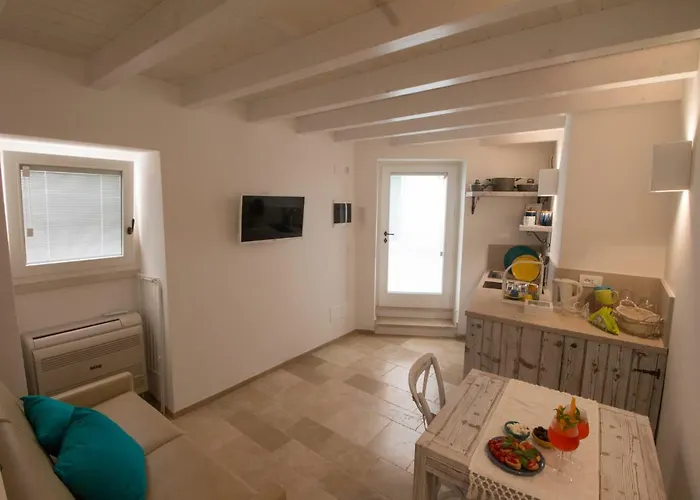 Casa Martina * Monopoli