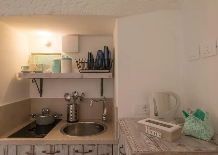 Apartament Casa Martina *