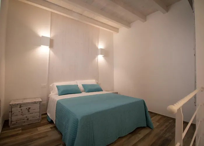 Casa Martina Monopoli