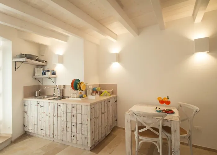 Casa Martina Apartament