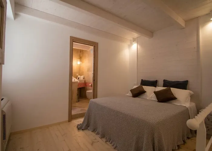 Apartament Casa Martina Monopoli