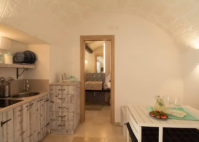 Casa Martina Apartament Monopoli