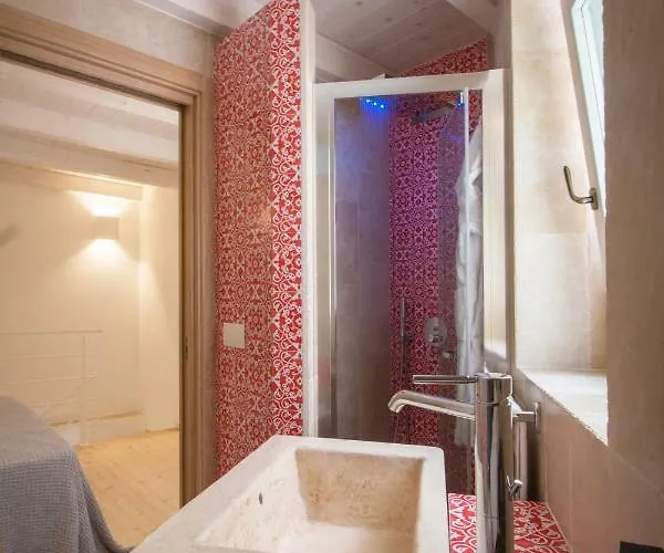 Apartament Casa Martina