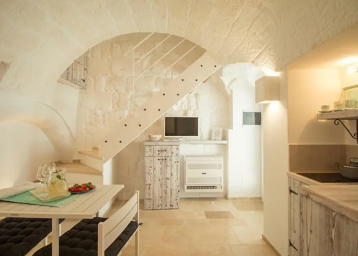 Casa Martina Apartament Monopoli