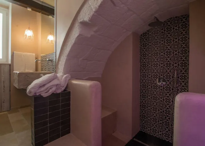 Apartament Casa Martina Monopoli