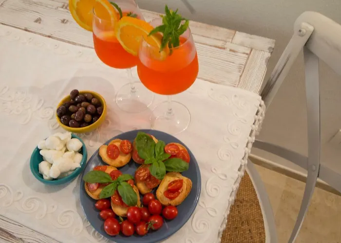 Casa Martina Apartament Monopoli