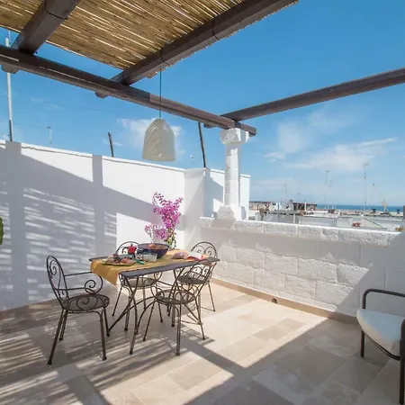 Casa Martina Apartament *