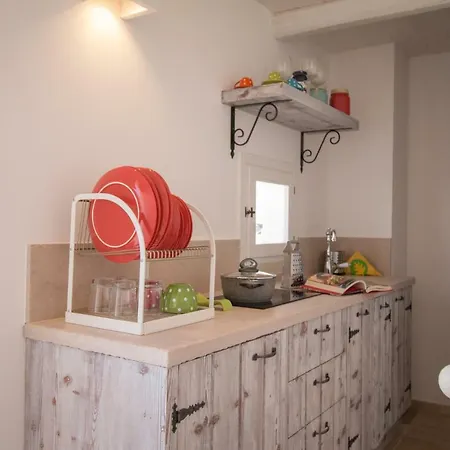 Casa Martina Monopoli