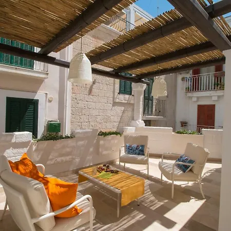 Casa Martina Apartament