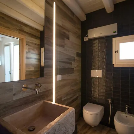 Casa Martina 公寓 莫诺波利