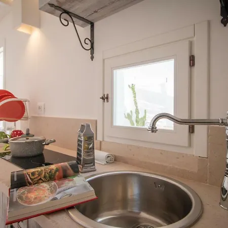 Apartament Casa Martina *