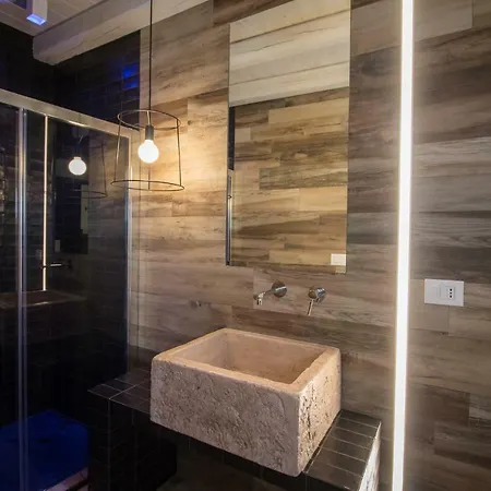 Casa Martina 莫诺波利