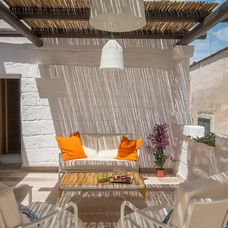 Casa Martina 公寓 *