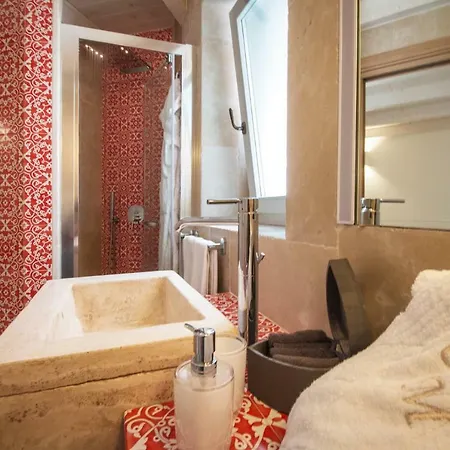 Apartament Casa Martina *