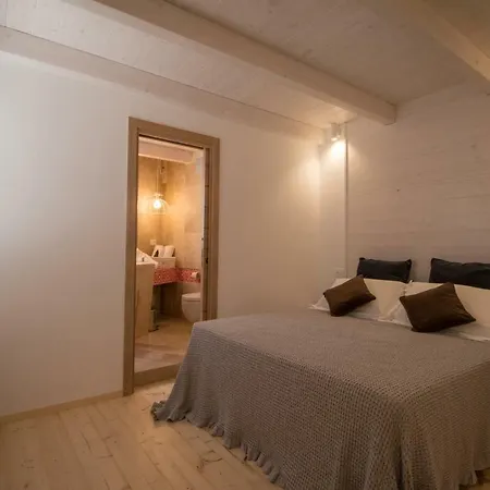 Apartament Casa Martina Monopoli