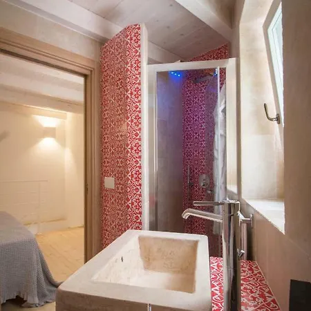 Apartment Casa Martina