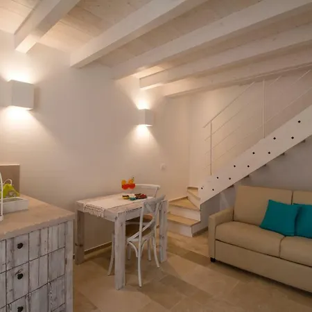 Casa Martina Apartament Monopoli