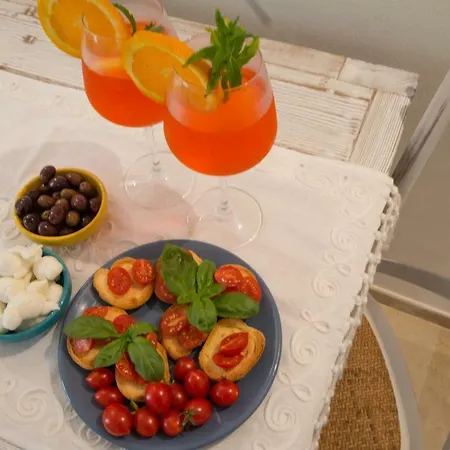 Casa Martina Apartament Monopoli