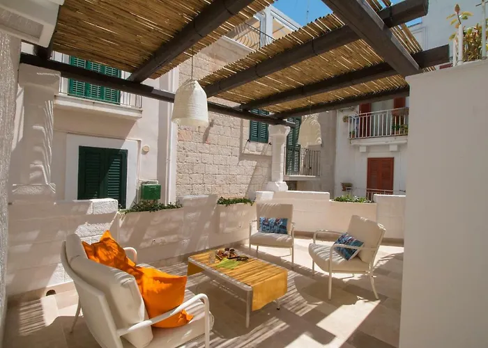 Casa Martina דירה