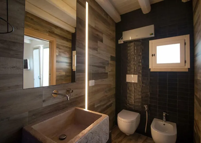 Casa Martina דירה מונופולי