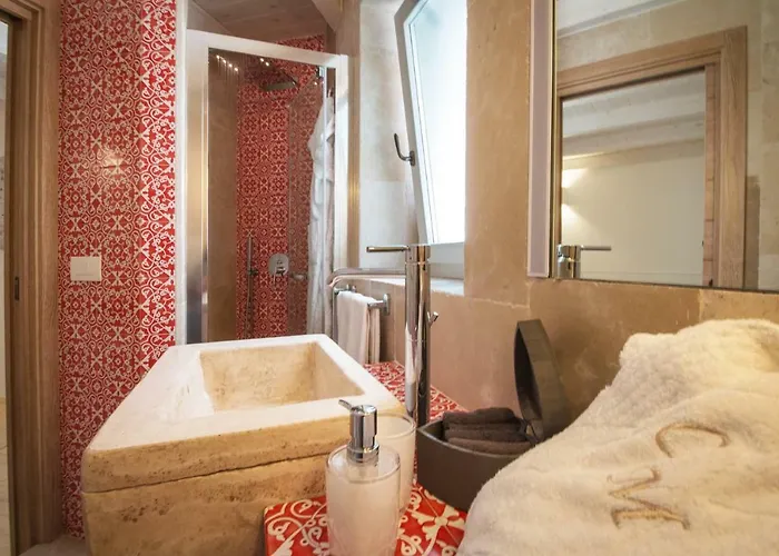 דירה Casa Martina *