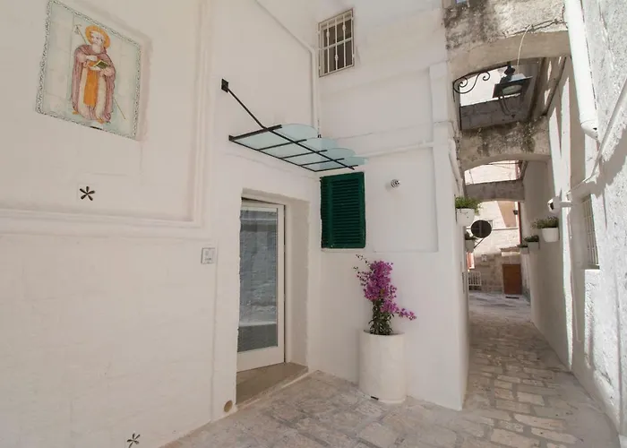 דירה Casa Martina