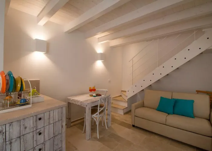 Casa Martina דירה מונופולי